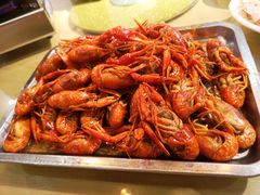 -聚味瞿记·龙虾堂(望城店)