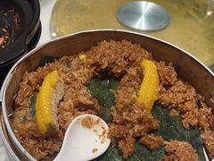 -绿草地·湘菜(芙蓉天街店)