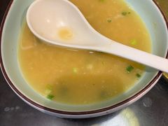 -新繁老號豌豆汤饭店·江湖菜(宝光寺店)