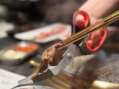 -黑崎烧肉·山野厨房(坪山店)