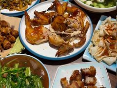 -飨赫驾瓦罐烤鸡(佛岗店)