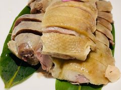 -小厨娘淮扬菜(诚信大道店)