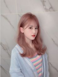 -SY水源护肤造型