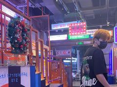 -入火韩国烤肉(凯旋广场店)