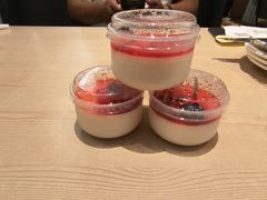 -卡朋西餐(东方广场店)