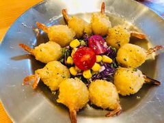 -青春分食(仙林大学城店)