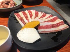 -山之屋炭火烧肉·生啤畅饮(大朗万科中央公园店)