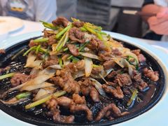 -天和晟新京菜.水煮鱼.湘土菜(国展店)