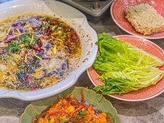 -九龙茶记·粤式餐厅融合菜(鹭江店)