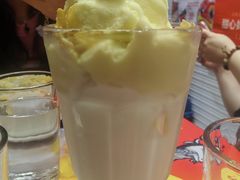 -甜心妈妈·榴莲星级糖水(北京路总店)