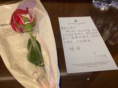 -深圳星河丽思卡尔顿酒店