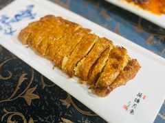-晓平饭店(嘉善路店)