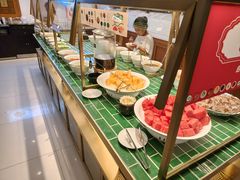 -皇城老妈川味火锅·大连海鲜火锅(港湾店)