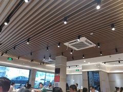 大堂-东山茶寮(新安店)