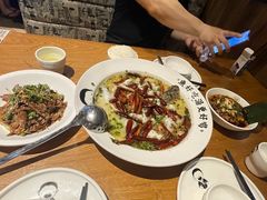 -江渔儿酸菜鱼(东二环泰禾店)