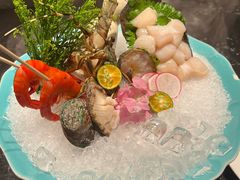 -蒋记海鲜姿造•洋房别墅(星河湾店)