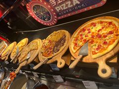 -西十二街牛排(西红门荟聚店)