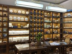 -沐春秋茶书院·茶室.茶馆.商务包房(知春路店)