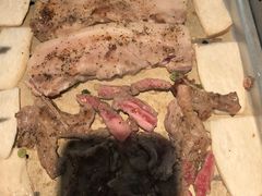 -新石器烤肉(欧尚永宁店)