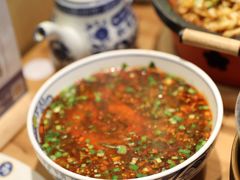 -西部马华清真兰州牛肉面·烧烤夜市(关东店)