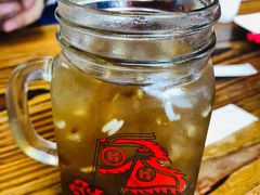 -红料理|串串有瘾·烧烤(吴中路店)