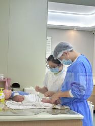 -宝生月子中心(民治店)