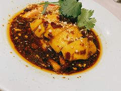 -华馨园北京烤鸭(丽水店)