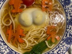 -全聚德(蓝山店)