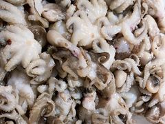 -亚马逊海鲜自助(梅溪湖步步高店)