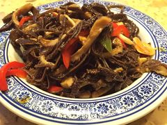 -小院烤肉(公园南路店)