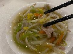 -松兰山海景大酒店·海鲜中餐厅
