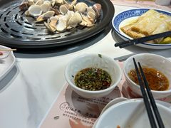 -水禾轩·海鲜蒸汽主题餐厅(拱北店)