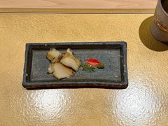 -鹤菊·鮨Omakase(古子城店)