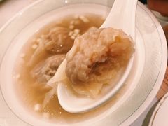 云吞-翠园(铜锣湾广场店)