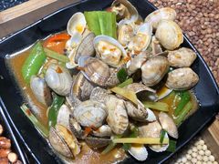 -潮十三潮汕砂锅粥(高新四路大都荟店)