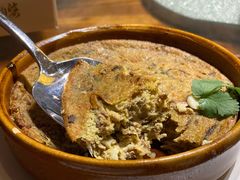 禾虫焗蛋-猪肉婆私房菜(容桂总店)