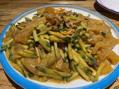 -關東雪东北菜(中庚漫游城店)