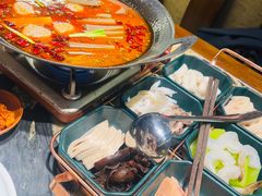 -金佬馆·川菜(芜湖繁昌华亿店)
