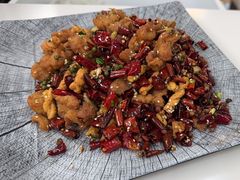 -金眼睛厨房(北京舞蹈学院店)