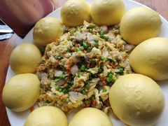 -蟹谢蒸鲜自助餐厅