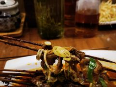 -清真老提家牛肉汤旗舰店(温塘店)