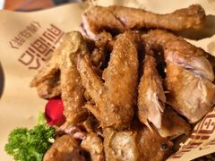 -前海沿·青岛菜(五四广场永旺店)