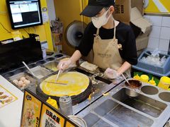 -2颗鸡蛋煎饼(北京路天河城店)