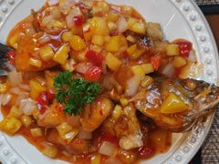 -泰国餐厅 Thai Food(裕华万达店)