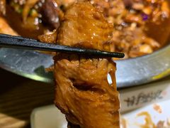 -谢蟹浓·肉蟹煲(新奥店)