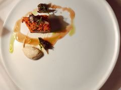 -三嚥阁 La Villa Restaurant