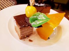 -济南喜来登酒店-盛宴自助西餐厅·综合自助