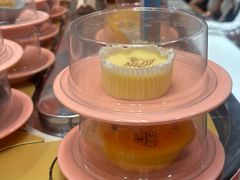 -争鲜回转寿司(朝北大悦城店)