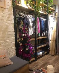 -FineYoga梵音瑜伽·普拉提