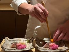 -炎橘·板前料理 Omakase